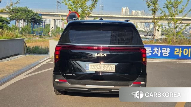 Kia The New Carnival 4th Generation id 4454805 из Кореи 16