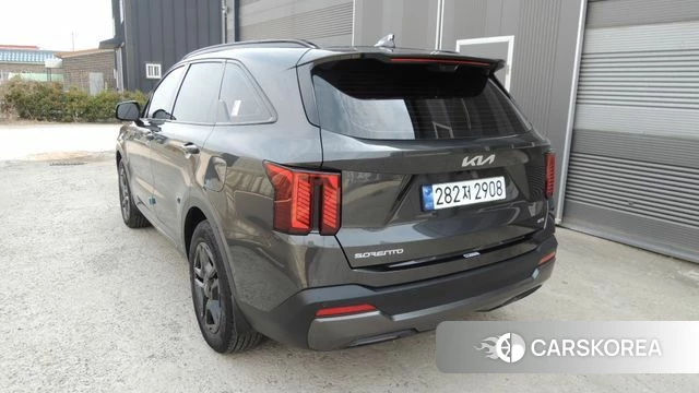 Kia The New Sorento 4th Generation id 4493606 из Кореи 16