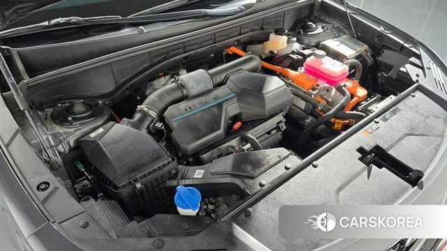 Kia Sorento 4th Generation id 4224704 из Кореи 16