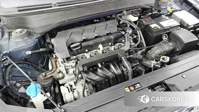 Hyundai Venue id 4625882 из Кореи 24