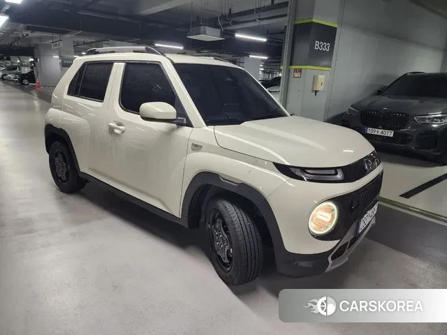 Hyundai Casper id 3235740 из Кореи 14