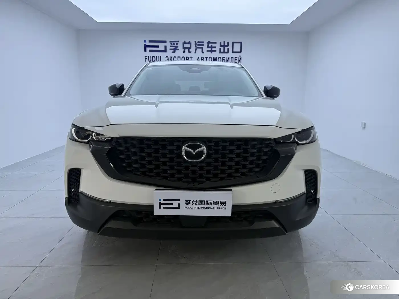 Mazda CX-50 Xingya id 4576494 из Китая 11