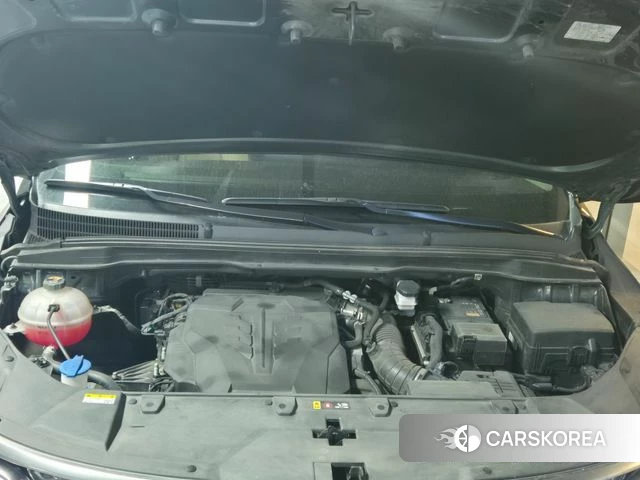 Kia Carnival 4th generation id 3858859 из Кореи 14