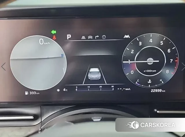 Kia Carnival 4th generation id 3570610 из Кореи 16