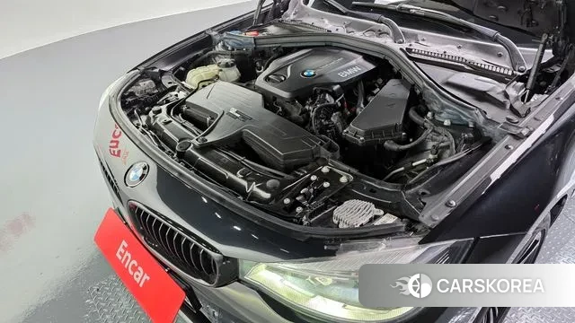 BMW 3 Series GT (F34) id 3723850 из Кореи 16