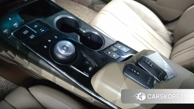 Kia K8 Hybrid id 4603728 из Кореи 26
