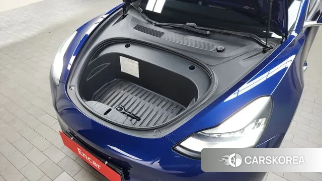 Tesla Model 3 id 2999546 из Кореи 16