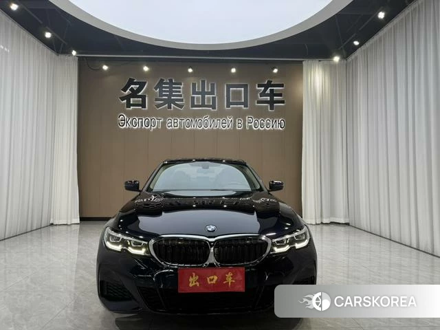 BMW 3 series id 4335741 из Китая 15