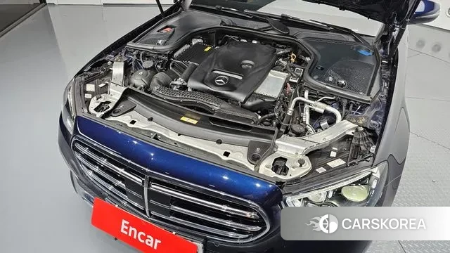 Mercedes-Benz E-Class W213 id 2970185 из Кореи 16