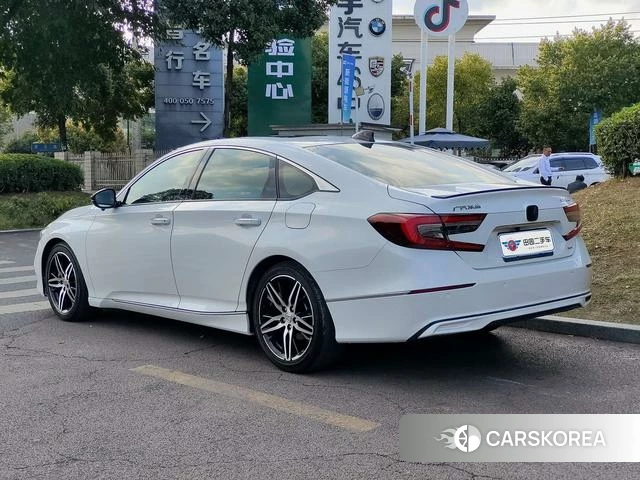 Honda Accord id 4262155 из Китая 7