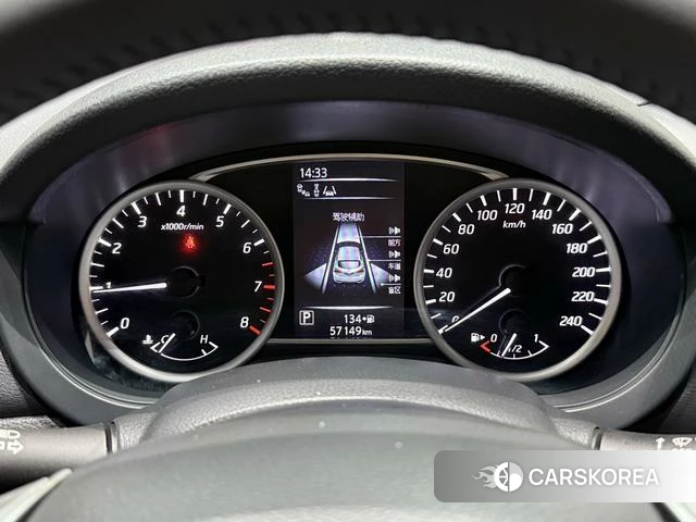 Nissan TIIDA id 4393806 из Китая 25