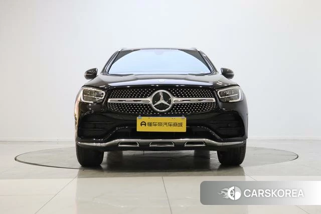 Mercedes-Benz GLC id 4313664 из Китая 36