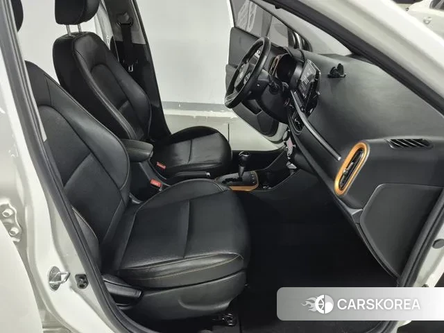 Kia Morning Urban (JA) id 3522551 из Кореи 15