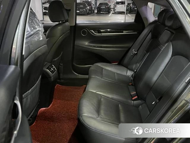 Hyundai Grandeur IG id 4245880 из Кореи 12