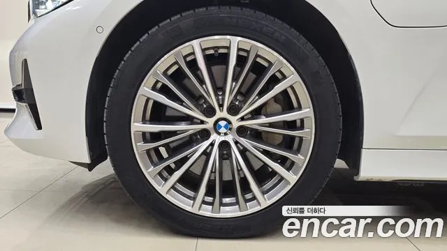 BMW 3 Series (G20) id 2907226 из Кореи 16