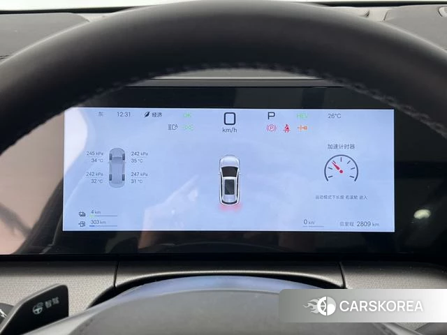 BYD Song L DM id 4182659 из Китая 18