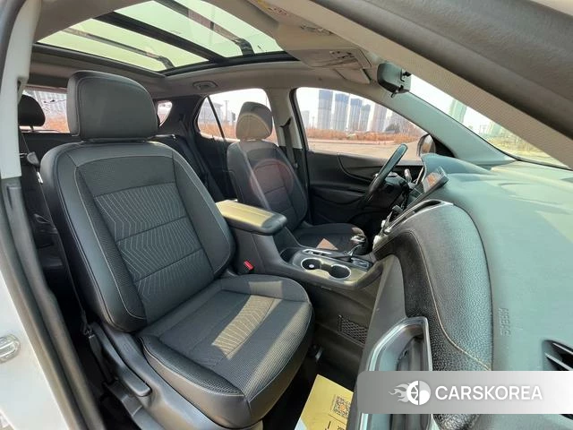 Chevrolet Explorer id 4207734 из Китая 17