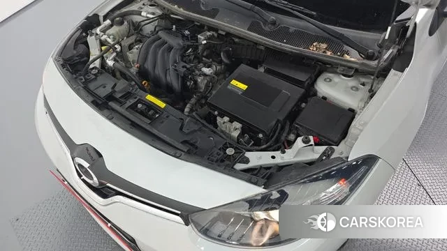 Renault Korea (Samsung) SM3 Neo id 3407762 из Кореи 16