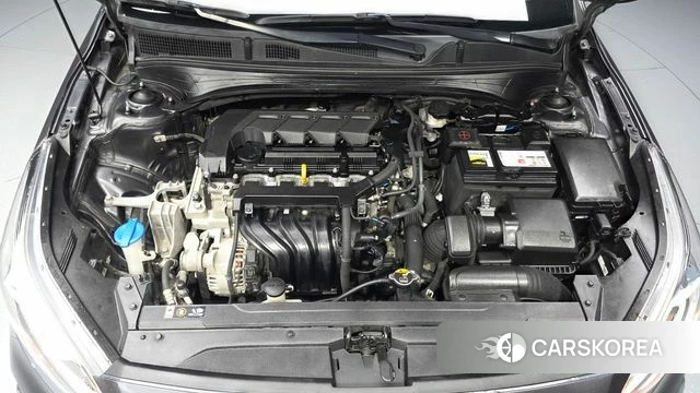 Kia Come New K3 id 4605392 из Кореи 16