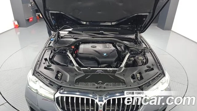 BMW 5 Series (G30) id 2911341 из Кореи 16