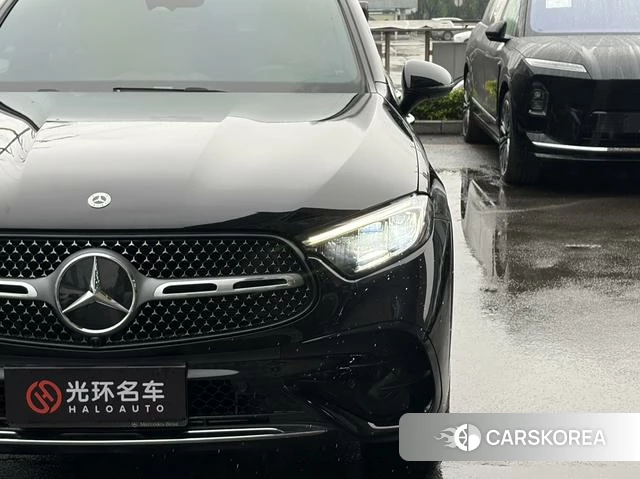 Mercedes-Benz GLC id 4271590 из Китая 16