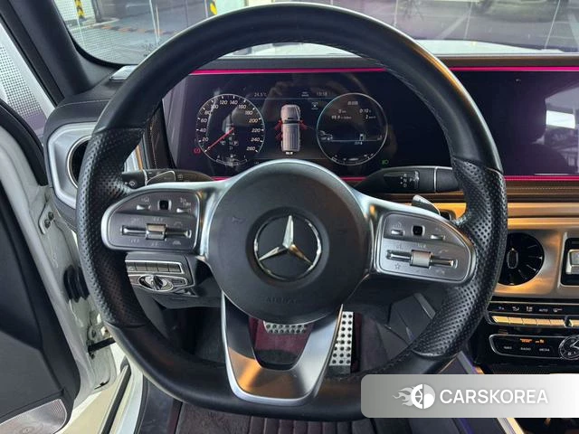 Mercedes-Benz G-class id 4265065 из Китая 18