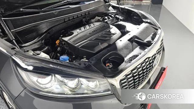 Kia The New Sorento id 3449608 из Кореи 16