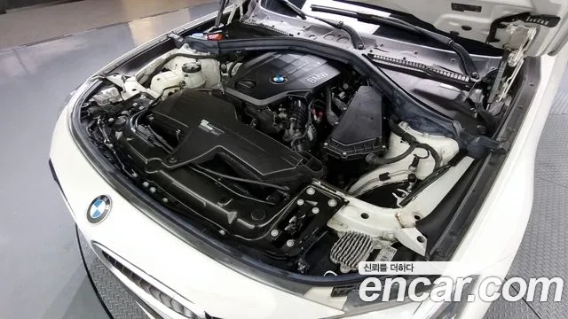 BMW 3 Series GT (F34) id 2865479 из Кореи 16