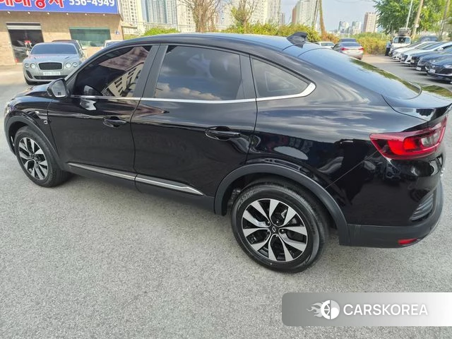 Renault Korea (Samsung) XM3 id 4906434 из Кореи 16