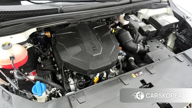 Kia Carnival 4th generation id 3681169 из Кореи 16