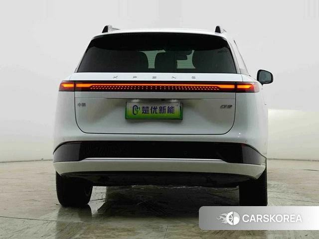 Xiaopeng Motors Xiaopeng G9 id 3919287 из Китая 16