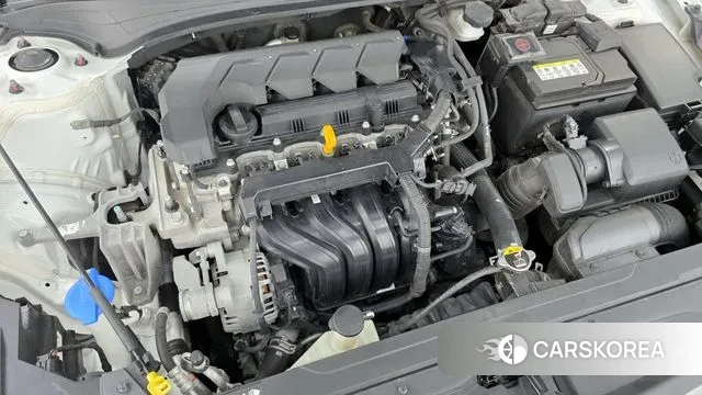 Kia Come New K3 id 3737186 из Кореи 16