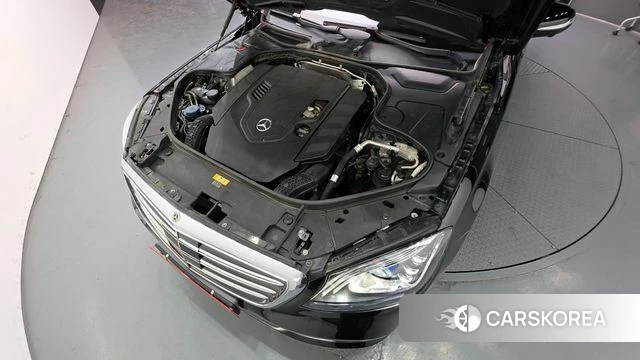 Mercedes-Benz S-Class W222 id 3966087 из Кореи 16