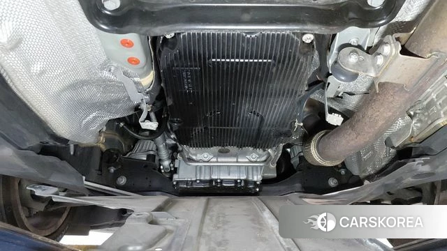 Mercedes-Benz E-Class W213 id 4483274 из Кореи 16