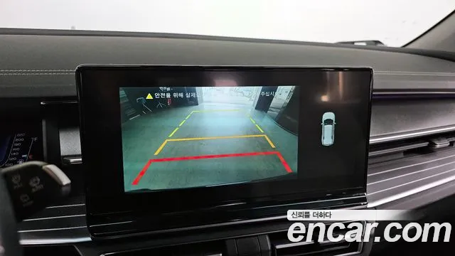 Ssangyong Torres id 2689720 из Кореи 16