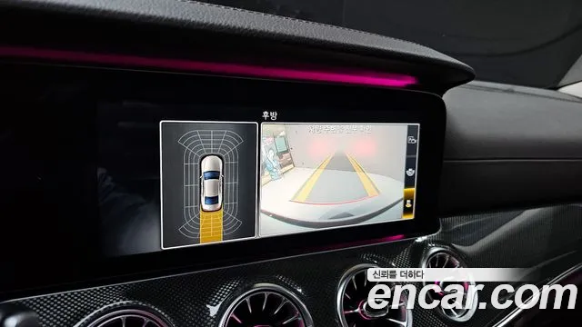 Mercedes-Benz CLS-Class C257 id 2640469 из Кореи 16