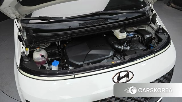 Hyundai Staria id 4283052 из Кореи 16