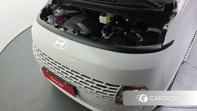 Hyundai Staria id 3700863 из Кореи 16