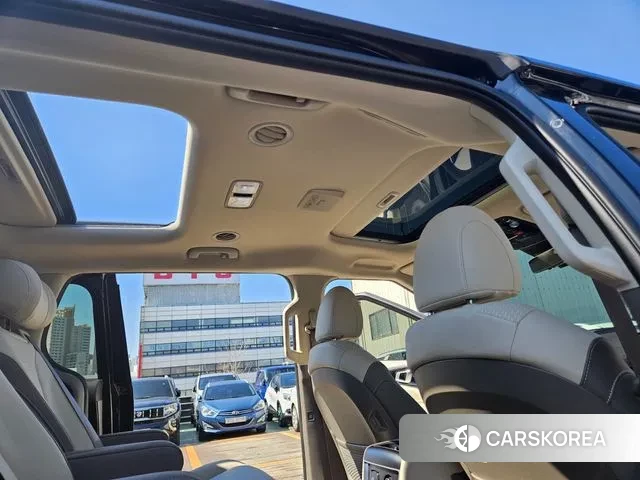 Kia The New Carnival 4th Generation id 3756863 из Кореи 16