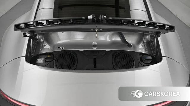 Porsche 911(992) id 4767282 из Кореи 16