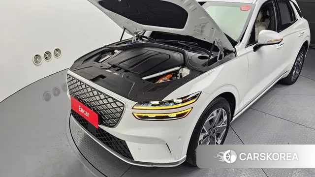 Genesis Electrified GV70 id 3421149 из Кореи 16