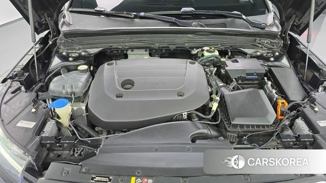 Volvo XC40 id 4764436 из Кореи 31