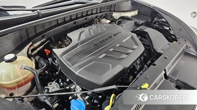 Hyundai All New Tucson id 3525801 из Кореи 16