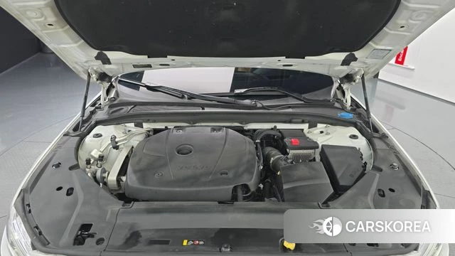 Volvo S90 id 4642783 из Кореи 33