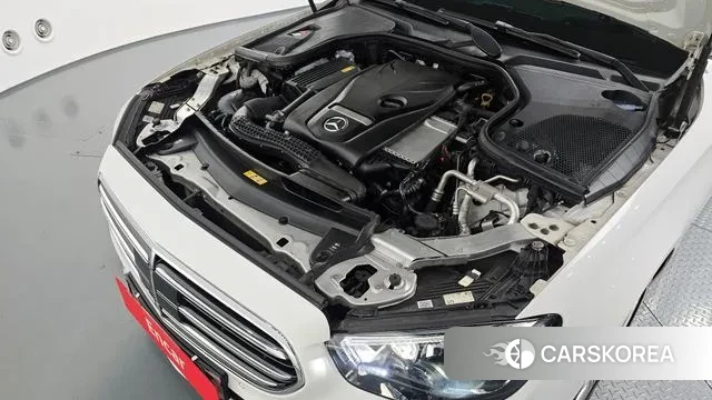 Mercedes-Benz E-Class W213 id 3438797 из Кореи 16