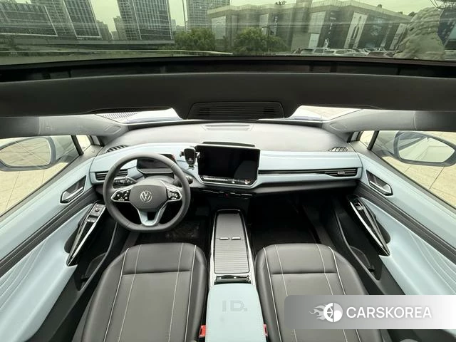 Volkswagen ID.4 X id 4313958 из Китая 19