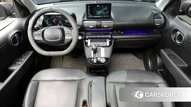 Hyundai Casper id 3360829 из Кореи 15