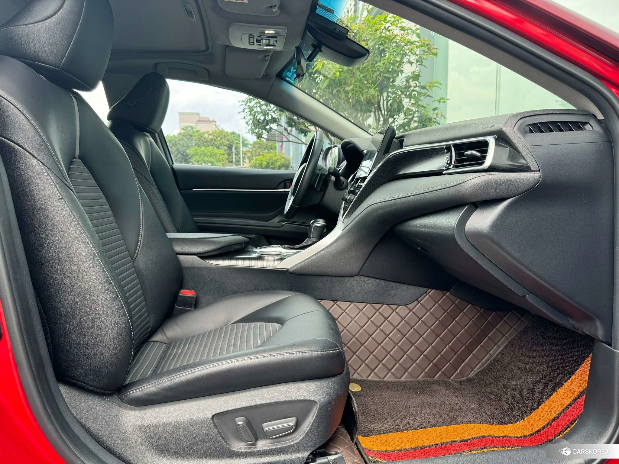 Toyota Camry id 4461236 из Китая 8