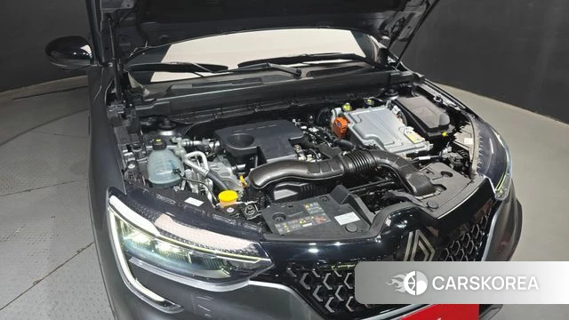 Renault Korea (Samsung) Arcana id 4462700 из Кореи 27