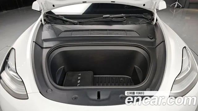 Tesla Model Y id 2728776 из Кореи 16